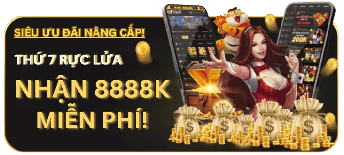 Đa dạng trò chơi giải trí