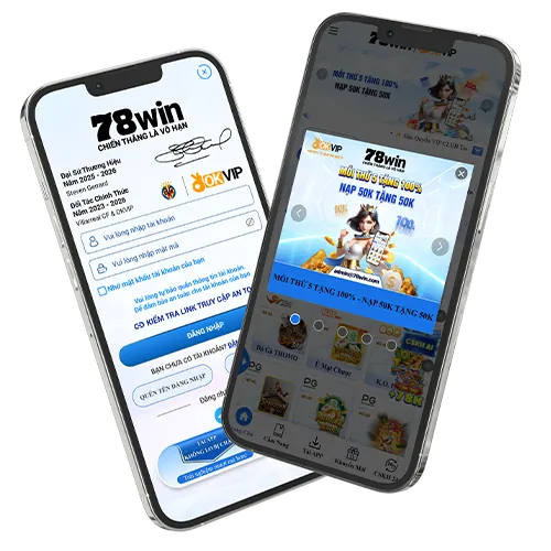Minh họa quy trình đăng ký tài khoản trên điện thoại di động
