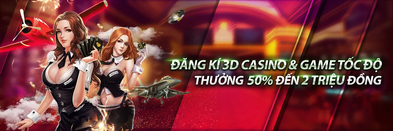 Sòng bạc trực tuyến đẳng cấp
