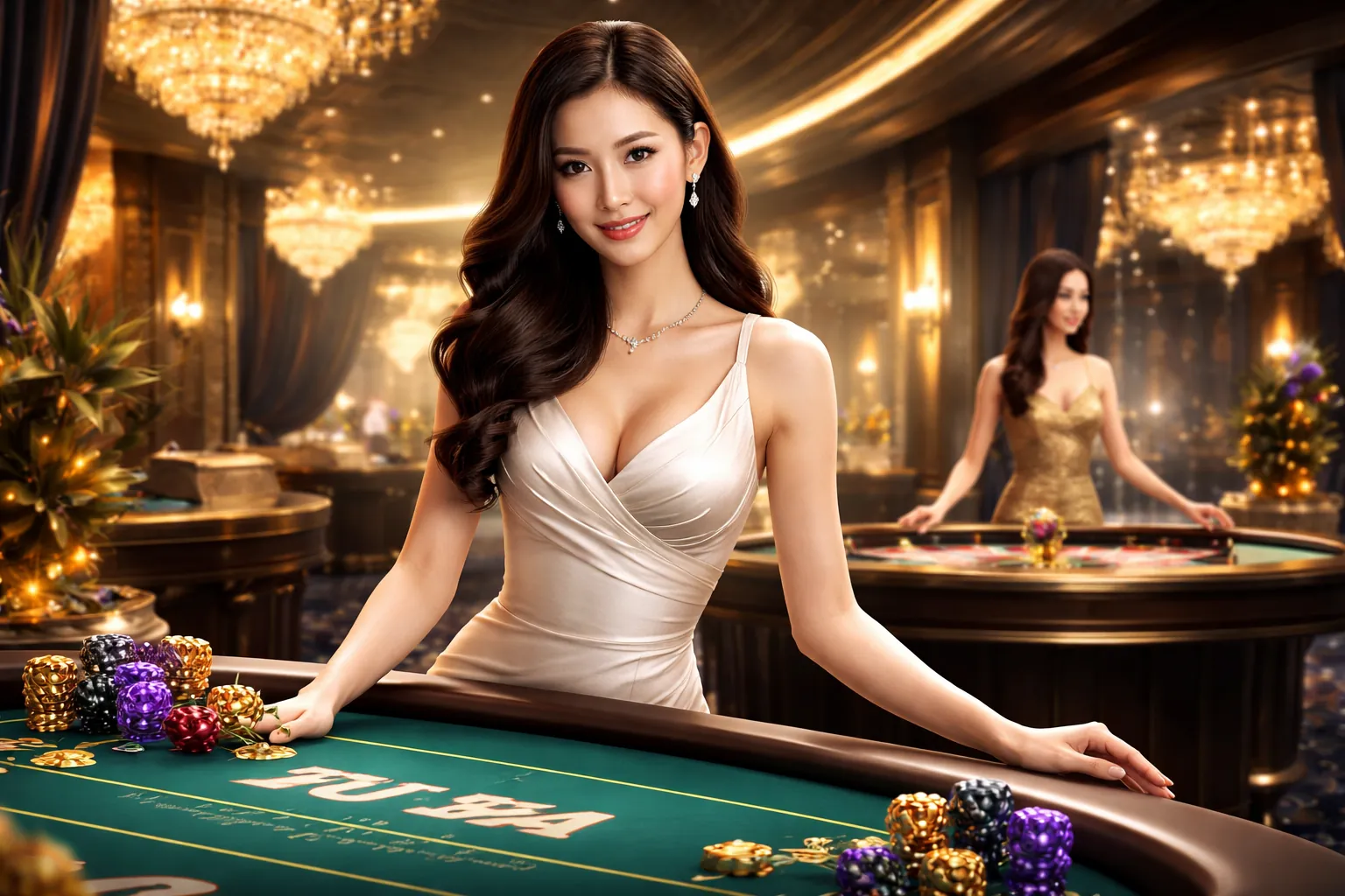 Lý do chọn nền tảng của chúng tôi