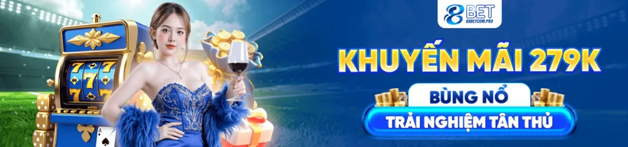 Hình ảnh giới thiệu về nền tảng giải trí trực tuyến hàng đầu